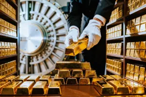 ​Qué hace la certificación LBMA y por qué es importante