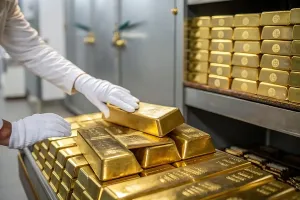 Qué es la custodia del oro y por qué es importante