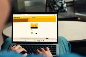 Cómo comprar oro online de manera segura