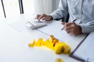 Fiscalidad del oro en España ¿Cómo tributar la compra y venta de oro?