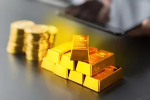 Qué es y cómo se tokeniza el oro